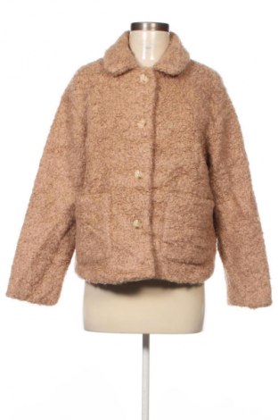 Dámsky kabát  Unbranded, Veľkosť S, Farba Hnedá, Cena  35,95 €