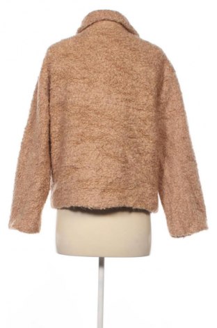 Dámsky kabát  Unbranded, Veľkosť S, Farba Hnedá, Cena  35,95 €