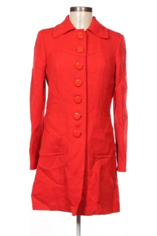Damenmantel Unbranded, Größe S, Farbe Rot, Preis 22,99 €