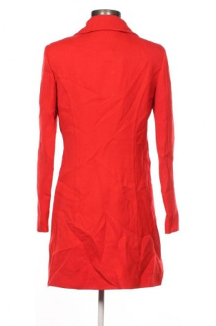 Damenmantel Unbranded, Größe S, Farbe Rot, Preis 22,99 €