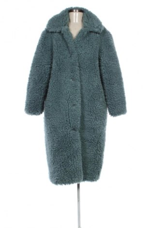 Damenmantel Unbranded, Größe S, Farbe Grün, Preis 38,99 €