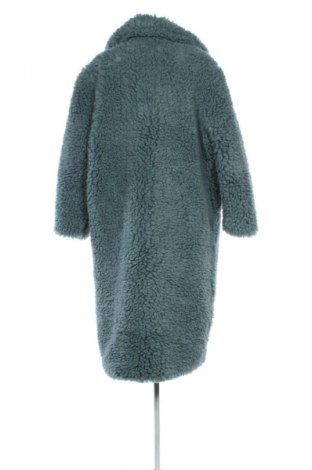 Damenmantel Unbranded, Größe S, Farbe Grün, Preis 38,99 €