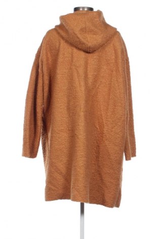 Damski płaszcz Unbranded, Rozmiar XL, Kolor Brązowy, Cena 89,99 zł