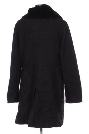 Дамско палто Unbranded, Размер M, Цвят Черен, Цена 39,99 лв.