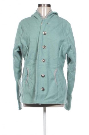 Dámsky kabát  Unbranded, Veľkosť L, Farba Zelená, Cena  25,95 €