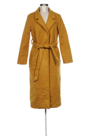 Damenmantel Unbranded, Größe M, Farbe Gelb, Preis € 23,99