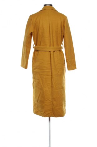 Damenmantel Unbranded, Größe M, Farbe Gelb, Preis € 23,99