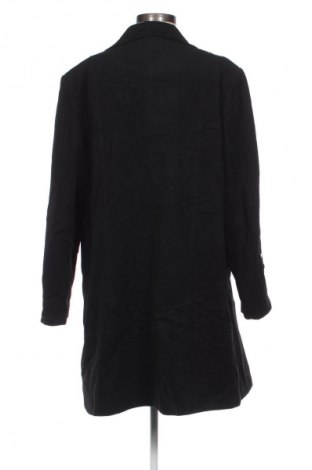 Дамско палто Unbranded, Размер L, Цвят Черен, Цена 71,99 лв.