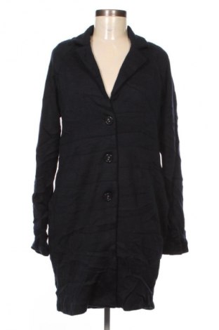 Damski płaszcz Unbranded, Rozmiar S, Kolor Niebieski, Cena 178,99 zł