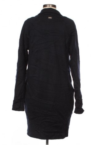 Damski płaszcz Unbranded, Rozmiar S, Kolor Niebieski, Cena 178,99 zł