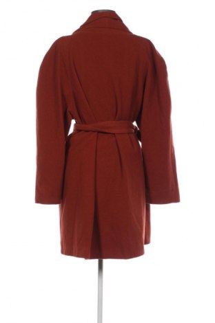 Dámský kabát  Unbranded, Velikost L, Barva Červená, Cena  539,00 Kč