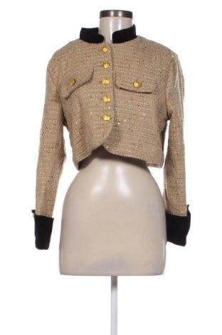 Damenmantel Unbranded, Größe S, Farbe Mehrfarbig, Preis 40,99 €