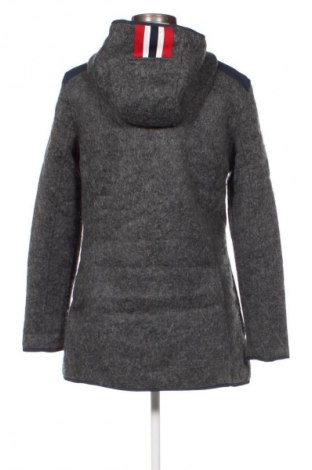 Damenmantel Unbranded, Größe M, Farbe Grau, Preis 56,01 €