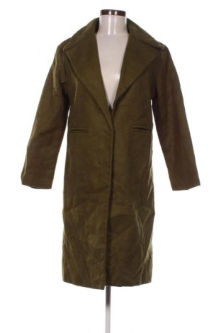 Damenmantel Unbranded, Größe M, Farbe Grün, Preis € 37,99