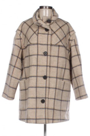 Дамско палто Unbranded, Размер XL, Цвят Многоцветен, Цена 88,16 лв.