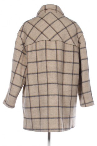 Дамско палто Unbranded, Размер XL, Цвят Многоцветен, Цена 88,16 лв.