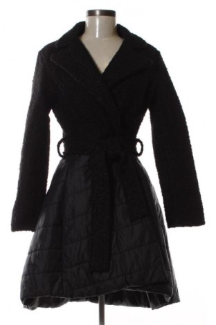 Dámsky kabát  Unbranded, Veľkosť S, Farba Čierna, Cena  45,95 €