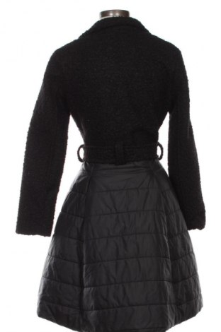 Dámsky kabát  Unbranded, Veľkosť S, Farba Čierna, Cena  45,95 €