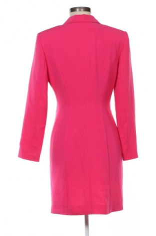 Damski płaszcz Unbranded, Rozmiar S, Kolor Różowy, Cena 133,30 zł