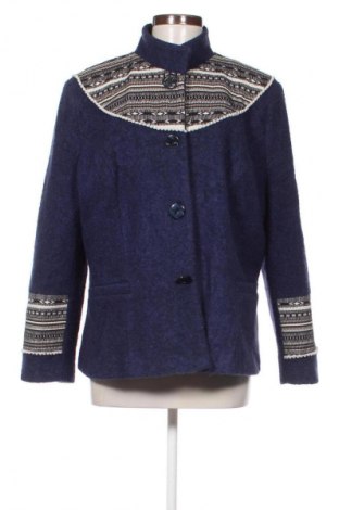 Дамско палто Unbranded, Размер XXL, Цвят Многоцветен, Цена 88,16 лв.