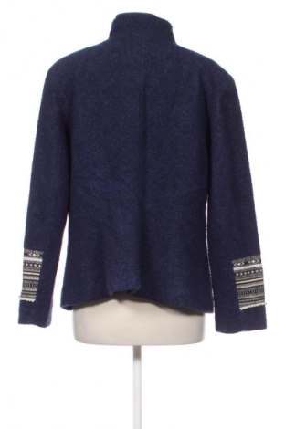 Дамско палто Unbranded, Размер XXL, Цвят Многоцветен, Цена 88,16 лв.