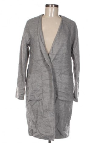Dámsky kabát  Unbranded, Veľkosť M, Farba Sivá, Cena  15,95 €