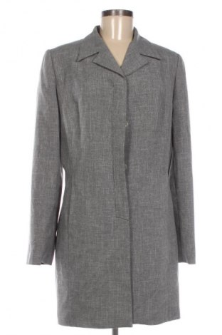 Damenmantel Unbranded, Größe M, Farbe Grau, Preis 29,67 €