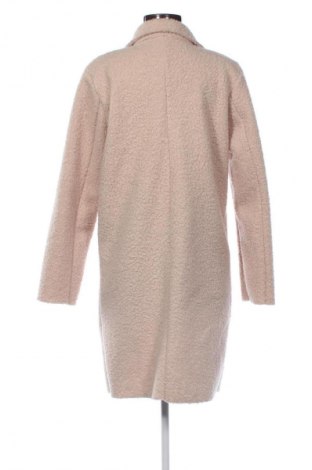 Дамско палто Unbranded, Размер M, Цвят Бежов, Цена 88,01 лв.
