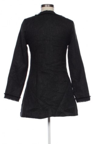 Дамско палто Unbranded, Размер M, Цвят Черен, Цена 39,99 лв.