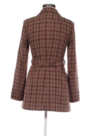 Дамско палто Unbranded, Размер XS, Цвят Многоцветен, Цена 57,86 лв.