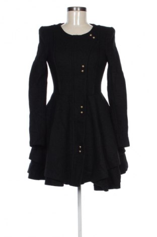 Damenmantel Unbranded, Größe S, Farbe Schwarz, Preis 45,99 €