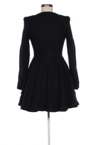 Damenmantel Unbranded, Größe S, Farbe Schwarz, Preis 45,99 €