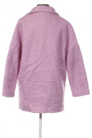 Damenmantel Unbranded, Größe M, Farbe Rosa, Preis € 43,99