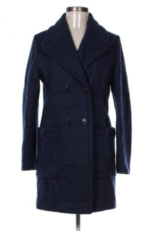 Dámský kabát  Unbranded, Velikost L, Barva Modrá, Cena  869,00 Kč