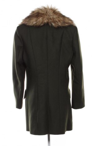 Damski płaszcz Unbranded, Rozmiar L, Kolor Zielony, Cena 202,30 zł