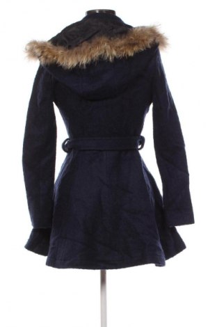 Dámsky kabát  Unbranded, Veľkosť S, Farba Modrá, Cena  32,95 €