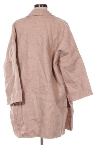 Dámsky kabát  Unbranded, Veľkosť M, Farba Béžová, Cena  36,95 €