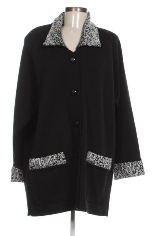 Damski płaszcz Unbranded, Rozmiar XL, Kolor Czarny, Cena 87,99 zł