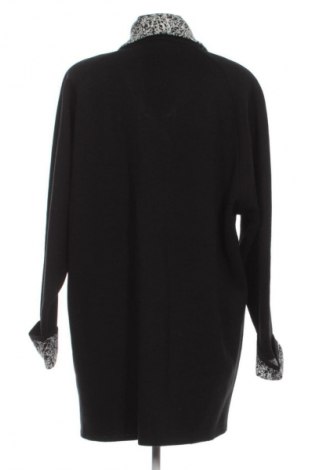 Damski płaszcz Unbranded, Rozmiar XL, Kolor Czarny, Cena 87,99 zł