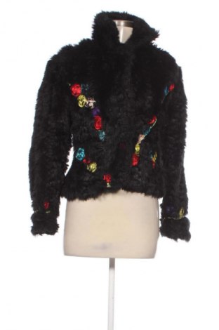 Palton de femei Unbranded, Mărime S, Culoare Negru, Preț 231,58 Lei