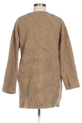 Damenmantel Unbranded, Größe L, Farbe Braun, Preis € 17,99