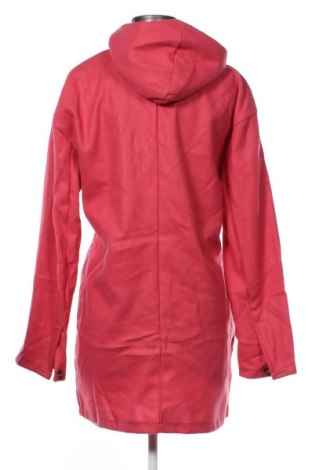 Дамско палто Unbranded, Размер S, Цвят Розов, Цена 35,99 лв.