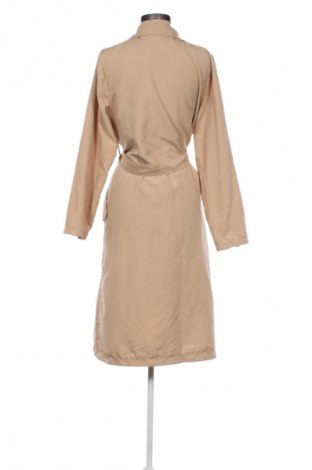 Дамско палто Unbranded, Размер XL, Цвят Бежов, Цена 38,99 лв.