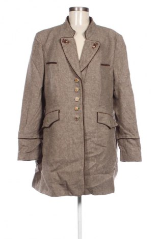 Damenmantel Unbranded, Größe M, Farbe Beige, Preis € 43,99