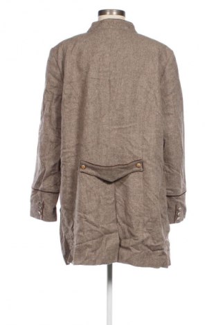 Damenmantel Unbranded, Größe M, Farbe Beige, Preis € 43,99