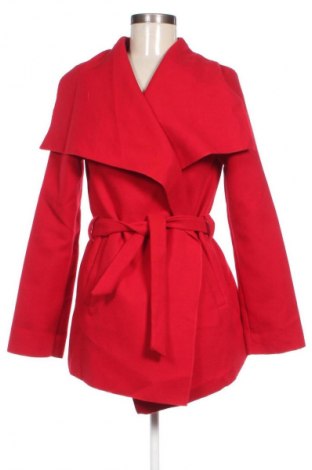 Damenmantel Unbranded, Größe L, Farbe Rot, Preis 24,99 €