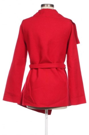 Damenmantel Unbranded, Größe L, Farbe Rot, Preis 24,99 €