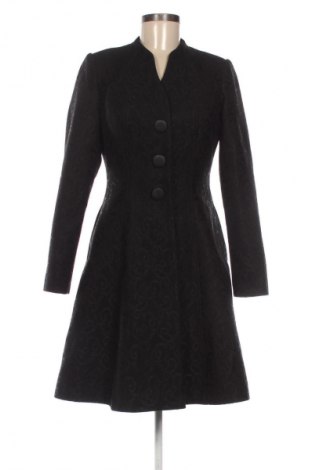 Γυναικείο παλτό Unbranded, Μέγεθος S, Χρώμα Μαύρο, Τιμή 20,99 €