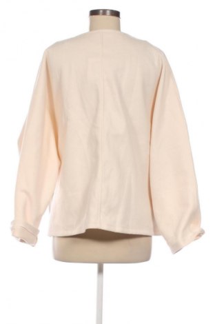 Damski płaszcz Unbranded, Rozmiar L, Kolor ecru, Cena 115,02 zł