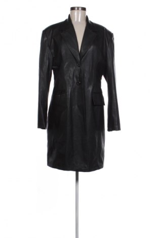 Damski płaszcz Unbranded, Rozmiar XXL, Kolor Czarny, Cena 253,33 zł